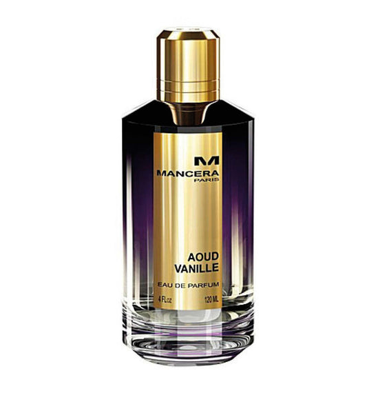 Aoud Vanille
