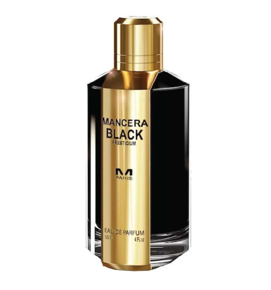Black Prestigium