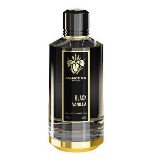 Black Vanilla