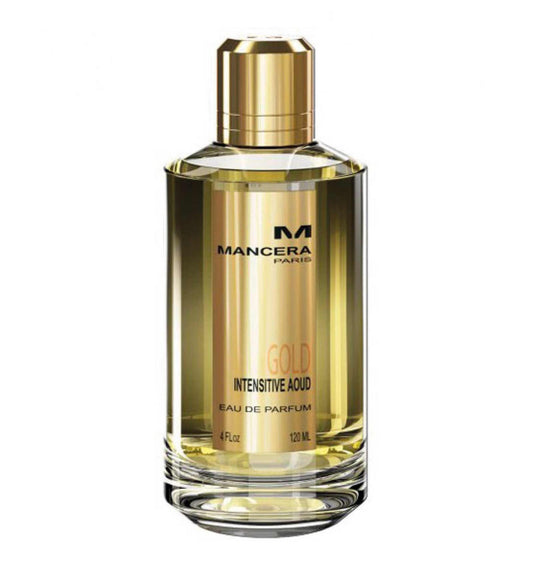 Gold Intensive Aoud