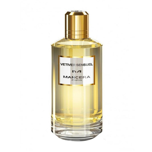 Vetiver Sensuel