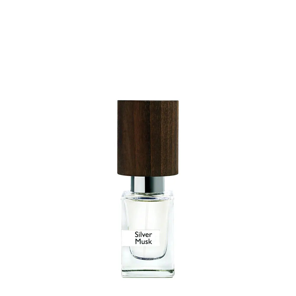 Silver Musk