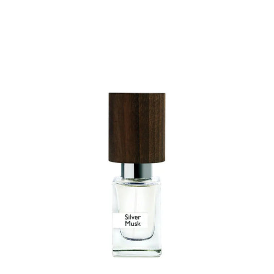 Silver Musk