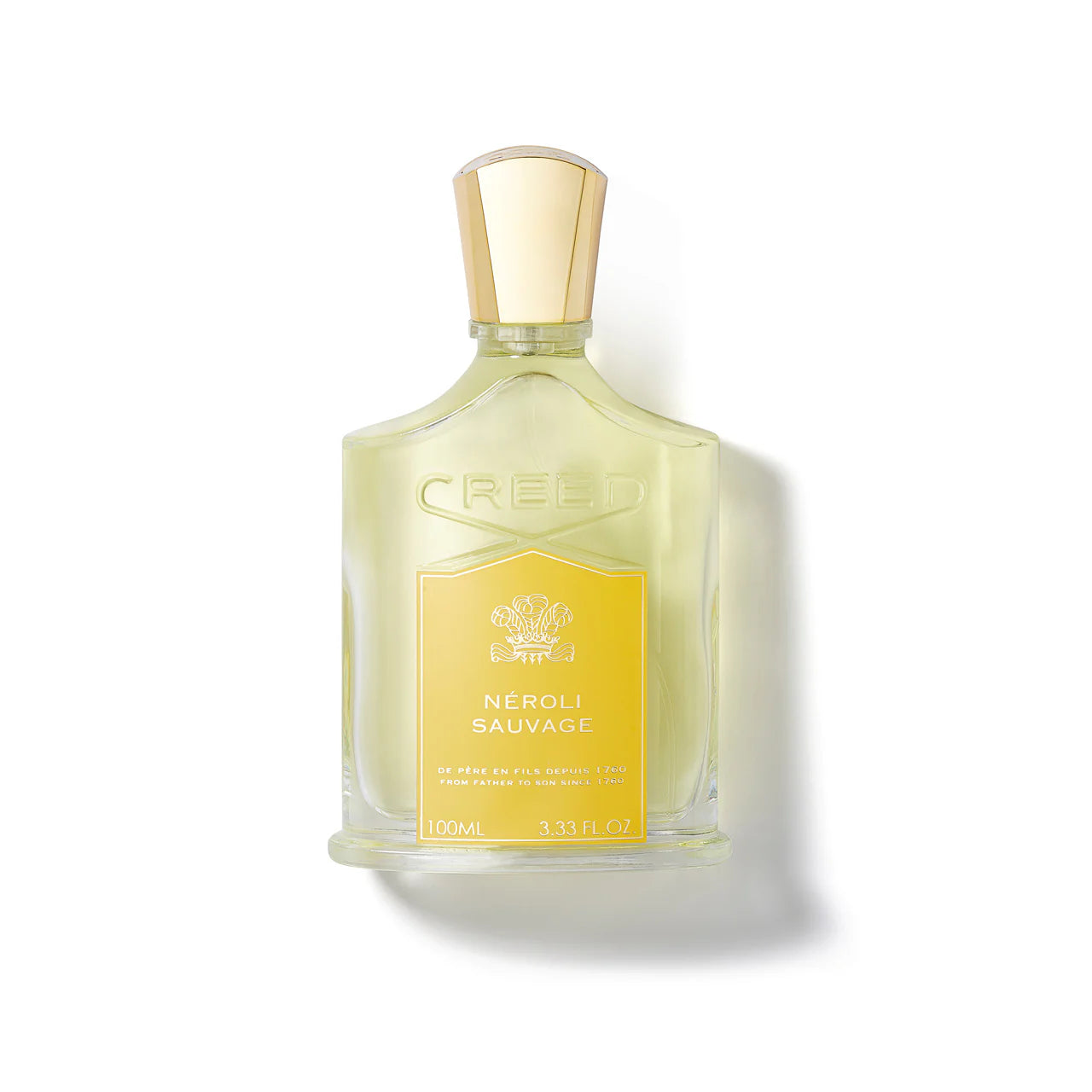 Neroli Sauvage