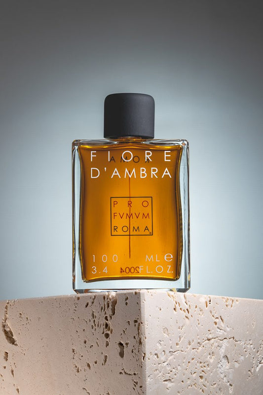 Fiore d’Ambra