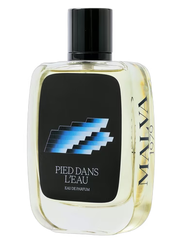 Pied dans l’Eau