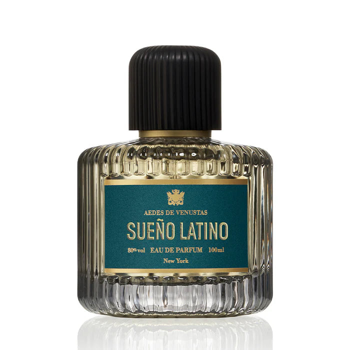 Sueño Latino