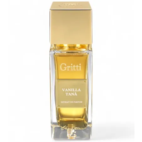 Vanilla Tanà